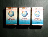 Jual Koleksi Rokok Jadul Sejuk Alami 2008 Diskon