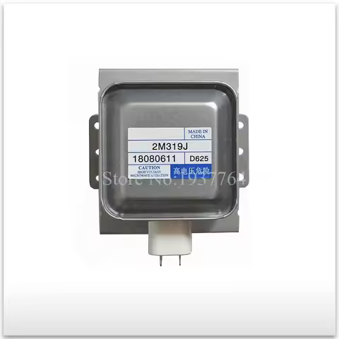 100% new for Galanz Microwave Oven Magnetron 2M319J Microwave Parts