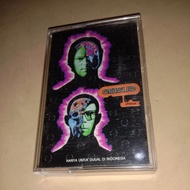 Kaset Erasure Chorus