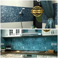 wallpaper dinding dapur / wallpaper kitchen