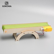 [SONONIA] Stem Toys DIY Stem Project Devices Building Kits Handmade Crafts Hobbies