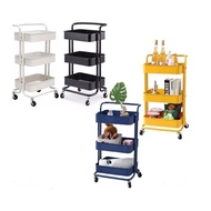 RAK SERBAGUNA 3 TIER