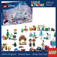 LEGO 43273 LEGO® ǀ Disney Frozen Advent Calendar 2025 | LEGO Disney
