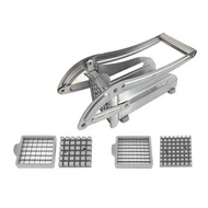 Vegetable Shredder Stainless Potato Chips French Fries Slicer Machine Potato Cutter Blade