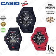 ORIGINAL CASIO G-SHOCK Sport Watch GA-700-1ADR / GA-700-1BDR / GA-700-4ADR / GA-700