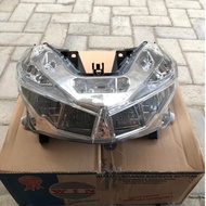 Front LAMP REFLECTOR HEADLAMP VARIO 125/150 LED 2015-2017 K59 WIN