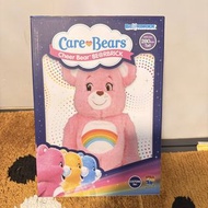 Care Bears Cheer Bear BE@RBRICK 400%