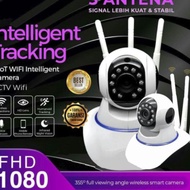 NEW CCTV IP V380PRO wifi full hd 1080p 3antena V380PRO wireless latest
