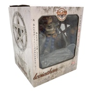 The Seven Deadly Sins: New Testament Evil God Statue Leviathan Limited Edition 1/8 Scale Complete Fi