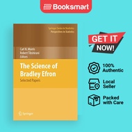 The Science Of Bradley Efron - Hardcover - English - 9780387756912