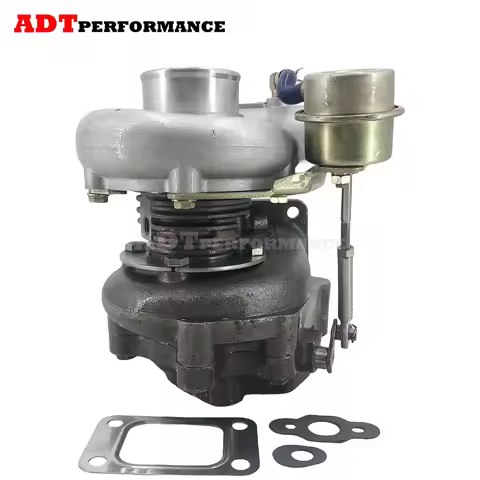 SJ60F-1E Turbine T74801002 2674A150 Turbocharger For Perkins Light Truck Foton Phaser135Ti-30 4L 101