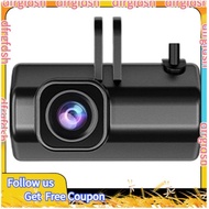 【D&F】Motorcycle Dash Cam 1080P Full HD Motorcycle Dash Cam Riding Safety Recorder