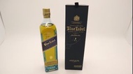 Johnnie Walker Blue Label 200ml 20cl 40% Blended Scotch Whisky