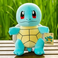 QIAOSHANG | ของขวัญวันเกิดเด็ก Pikachu ตุ๊กตาขนนุ่ม