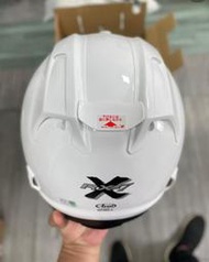 [詢價]arai rx7x珍珠白啞光黑、亮黑色、亮白色頭盔全新日版頭