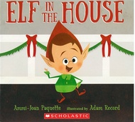 ELF IN THE HOUSE