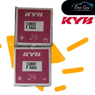 KAYABA Shock Absorber SET Front / Rear Proton Saga VVT (2016 - 2025)