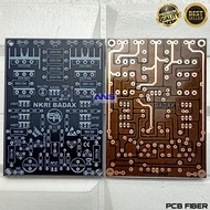 PCB NKRI BADAXZ
