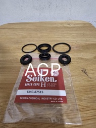 BM Cup Kit Karet Sentral Rem Atas SK Zebra S88 S89 TMC-87515