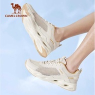 CROWN Camel Climbing Shoes |