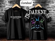 Sigai KAOS DISTRO PRIA HACKER IN DARKNESS / OUTFIT COWO KEREN / KAOS PRIA TERBARU / KAOS DISTRO OVERSIZE