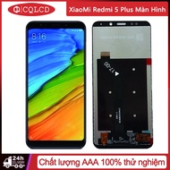For Xiaomi Redmi 5 Plus LCD Display Touch Screen Digitizer Replacement