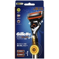 ジレット　Gillette（ジレット）プログライドフレックスボールパワーホルダー　