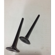 Honda Civic FD1 1.8 Exhaust Valve Flame Valve, Crv Gen 3 2.0 2007-2012