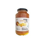 Kkoh SHAEM HONEY CITRON TEA 1KG