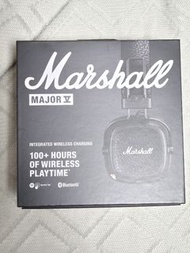 Marshall Major V 無線耳機