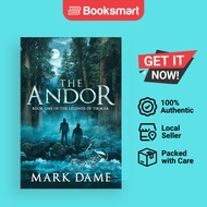 The Andor - Paperback - English - 9781946298201