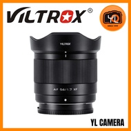 Viltrox 56mm F1.7 Auto Focus Lens for Fujifilm X-Mount