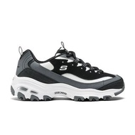 [全新] Skechers D'Lites 經典老爹鞋 女裝休閒運動鞋 斷碼貨 請DM