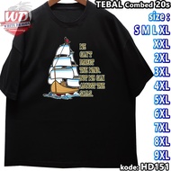 SAILS T-SHIRT SML XL 2XL 3XL 4XL 5XL 6XL 7XL 8XL 9XL T-SHIRT BIG SIZE JUMBO HD151