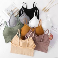 BREAST TRAINING BRA 646