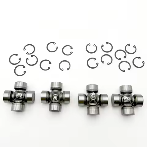 4PCS Universal Joint 22×50 for CFMoto CForce 400 450 500 520 600 625 800 UForce 600 1000 ZForce 550 