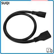 LUCKY-SUQI Extra Battery Connection Cable, Compatible Connection 1 Meter Length Battery Connection C