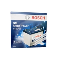 Battery Bosch 65B24LS/NS60LS (1 Piece)
