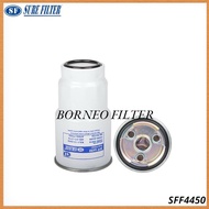 SFF4450 Sure Fuel Filter BF7535 FF5432 WK720/2x WK720/2 FC-1108 FC1108 23390-33010 23390-64450 23390