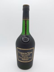 Martell Cordon Noir napoleon cognac