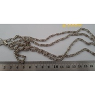 Davis chain