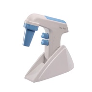 Authentic new HAIJU LAB Levo Plus Pipette Filler 0.1-100mL Large LCD Display Electronic Pipette Tran