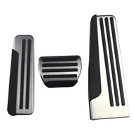 Stainless Steel The Accelerator Pedal Brake Pedal Auto Parts For Infiniti Q50 Q60 Q70 QX50 QX70 G25 