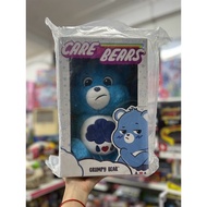 22062 Care Bears Grumpy Bear - Blue 35cm