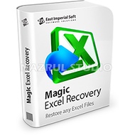 East Imperial Soft Magic Excel Recovery 4.7 Full Version Crack