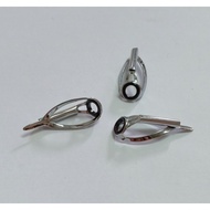 Rod Building Fishing Rod Top Guide - CRT