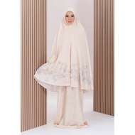 ARIANI TELEKUNG ELNAURA