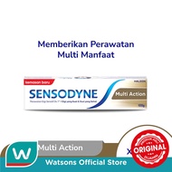 Sensodyne Pasta Gigi Multi Action 100g