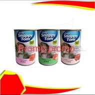 Snappy tom Wet Food Canned with baby kitten 400g Wet Cat Food