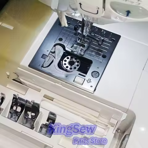 JUKI Professional Quality Quilting HZL-DX5 DX7 Series DX-2000QVP 1500QVP Home Sewing Machine Parts Z